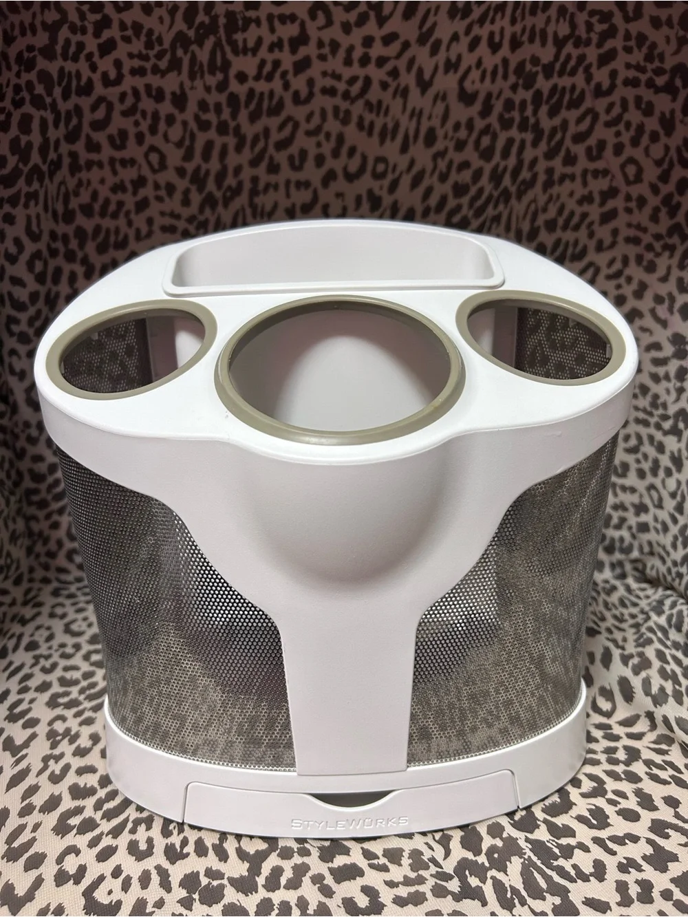 StyleWurks Styling Tool Holder